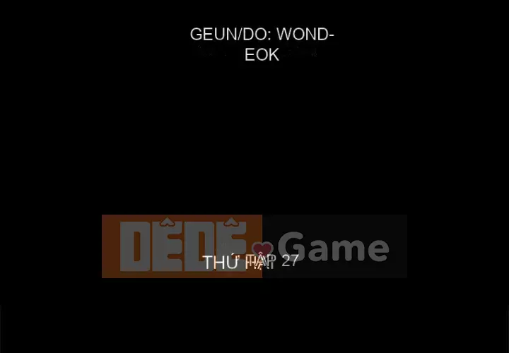 Gặp Cạm Bẫy Chương 1-34