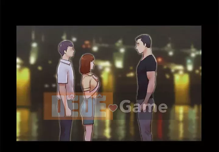 Gặp Cạm Bẫy Chương 1-34