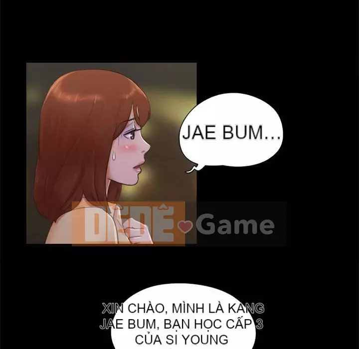 Gặp Cạm Bẫy Chương 1-34