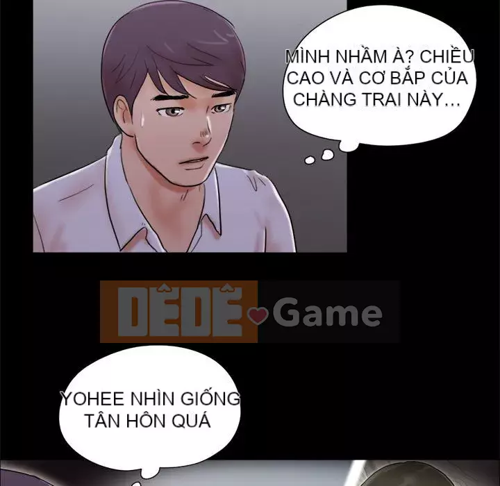 Gặp Cạm Bẫy Chương 1-34