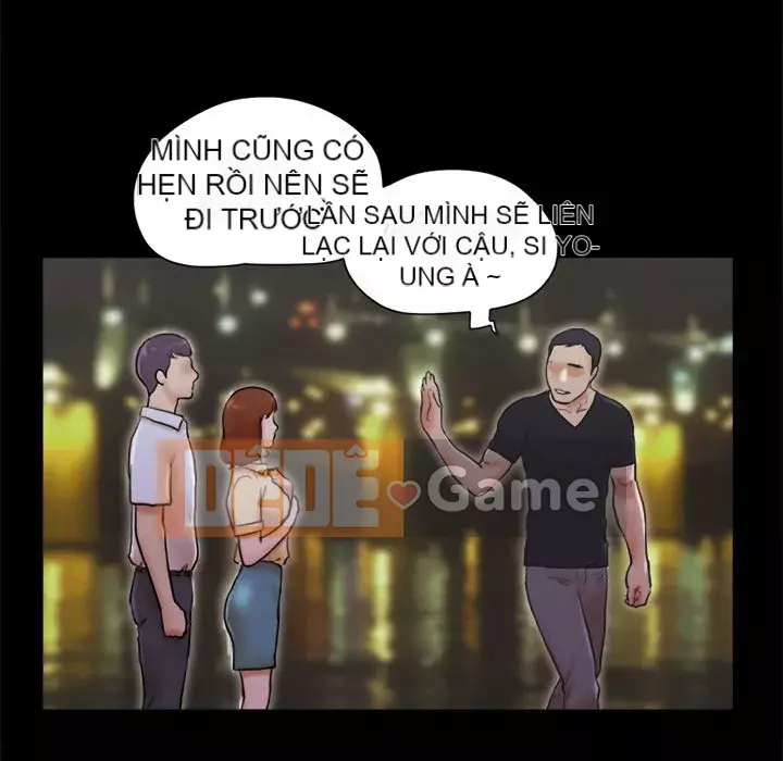 Gặp Cạm Bẫy Chương 1-34