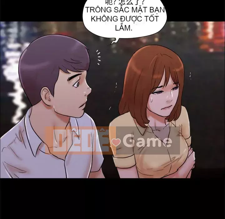 Gặp Cạm Bẫy Chương 1-34