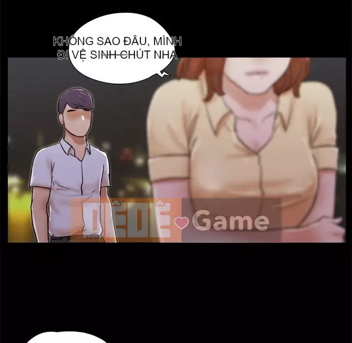 Gặp Cạm Bẫy Chương 1-34