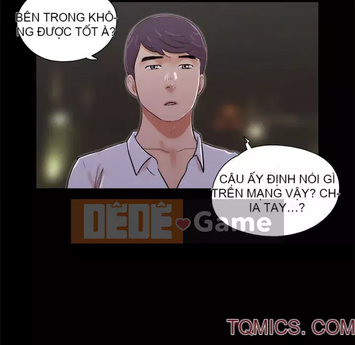 Gặp Cạm Bẫy Chương 1-34