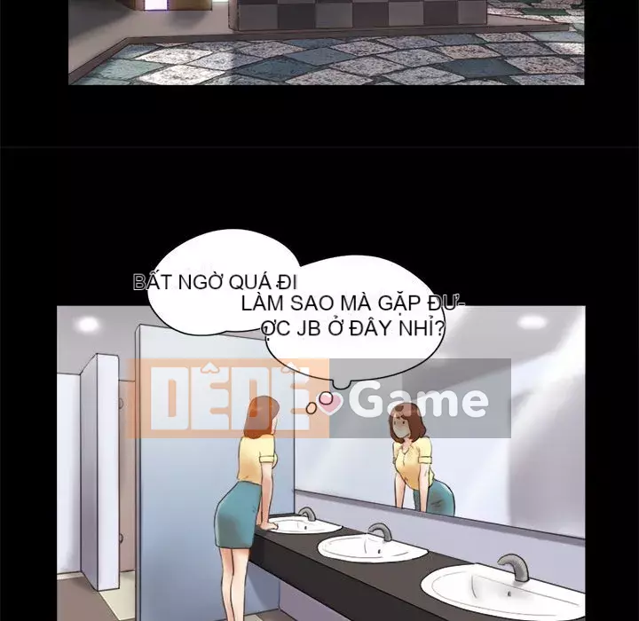 Gặp Cạm Bẫy Chương 1-34