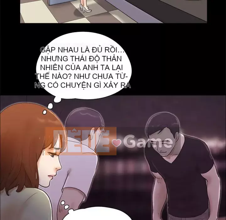 Gặp Cạm Bẫy Chương 1-34