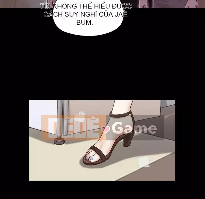 Gặp Cạm Bẫy Chương 1-34