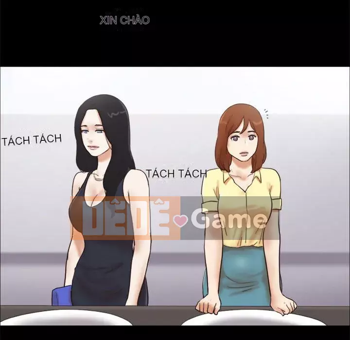 Gặp Cạm Bẫy Chương 1-34