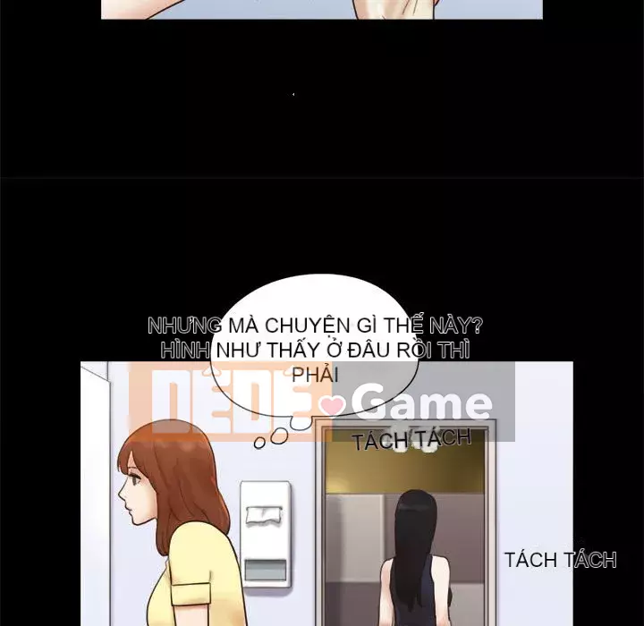 Gặp Cạm Bẫy Chương 1-34