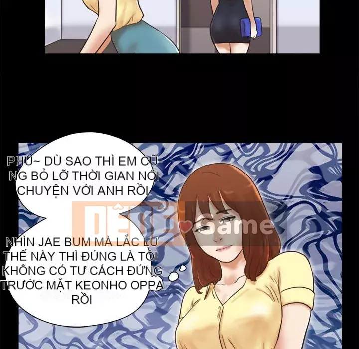 Gặp Cạm Bẫy Chương 1-34