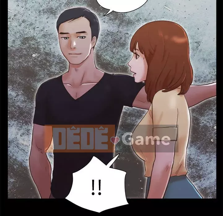 Gặp Cạm Bẫy Chương 1-34