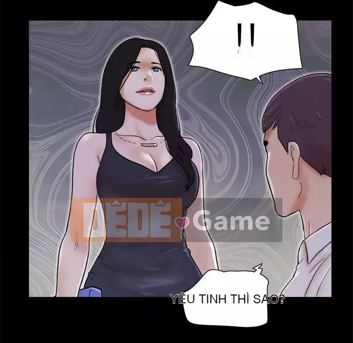 Gặp Cạm Bẫy Chương 1-34