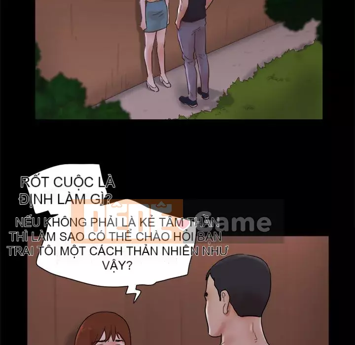 Gặp Cạm Bẫy Chương 1-34