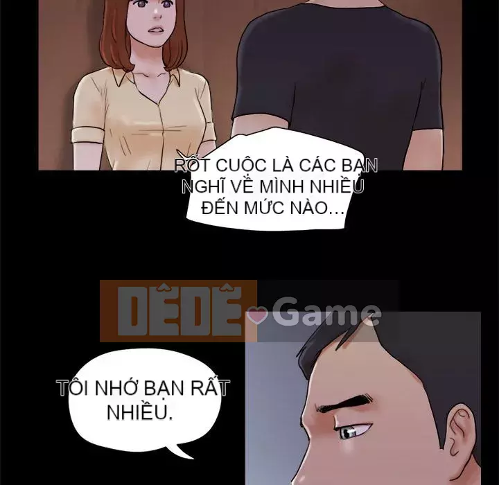 Gặp Cạm Bẫy Chương 1-34