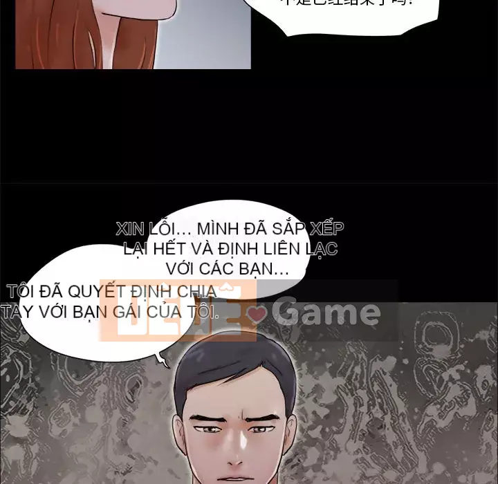 Gặp Cạm Bẫy Chương 1-34