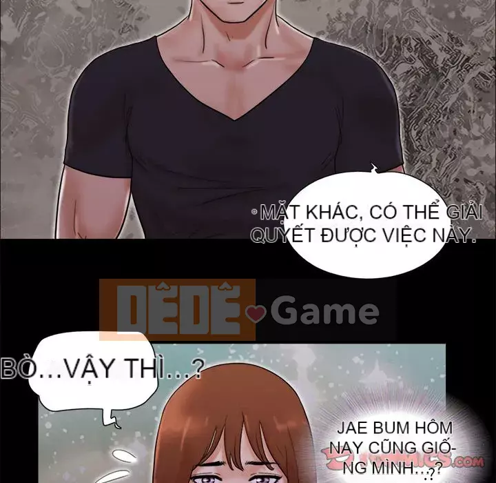 Gặp Cạm Bẫy Chương 1-34