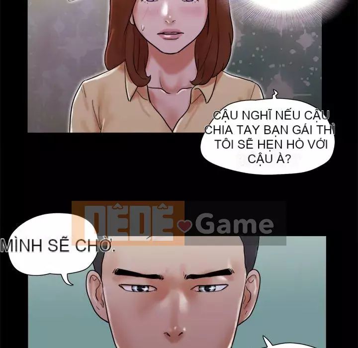 Gặp Cạm Bẫy Chương 1-34