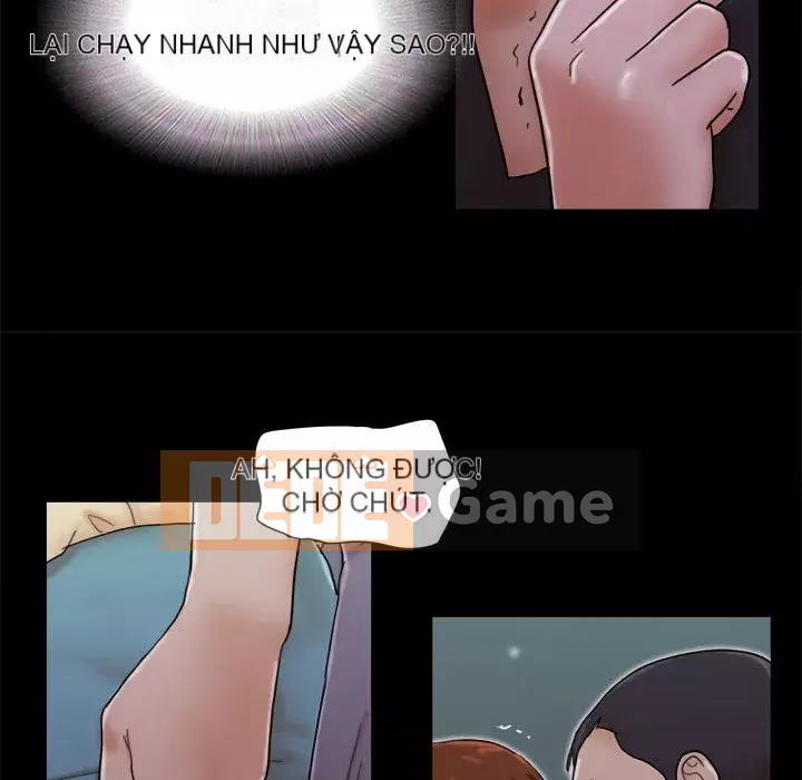 Gặp Cạm Bẫy Chương 1-34