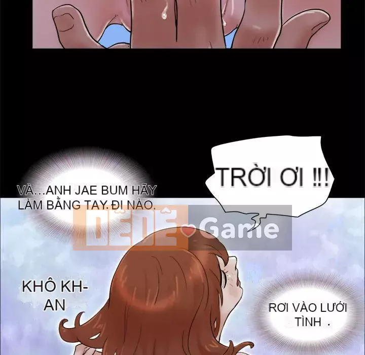 Gặp Cạm Bẫy Chương 1-34