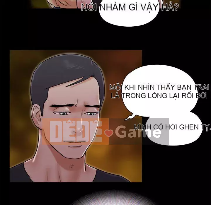 Gặp Cạm Bẫy Chương 1-34