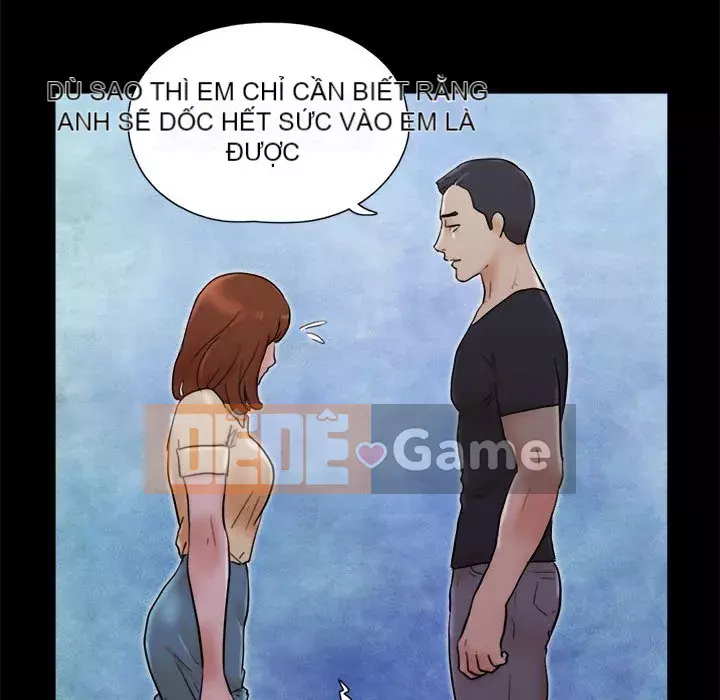 Gặp Cạm Bẫy Chương 1-34