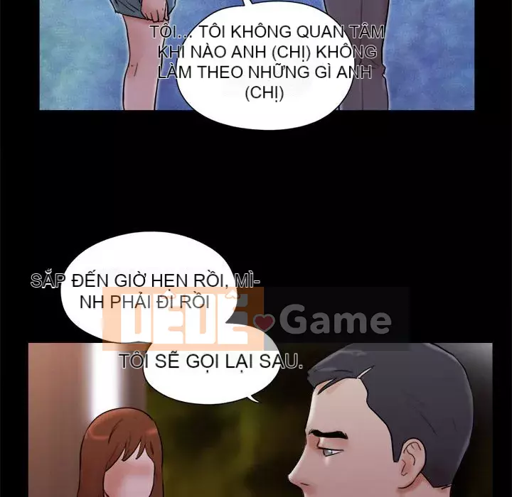 Gặp Cạm Bẫy Chương 1-34