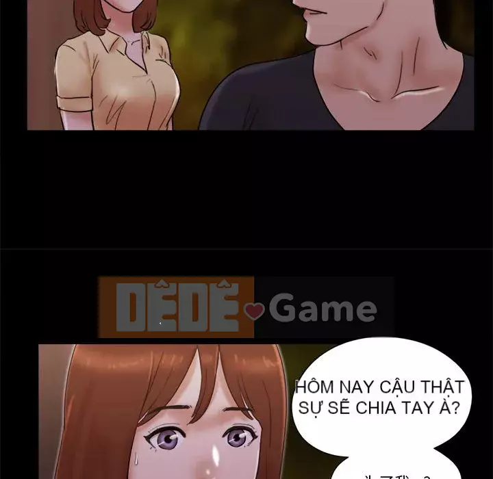 Gặp Cạm Bẫy Chương 1-34