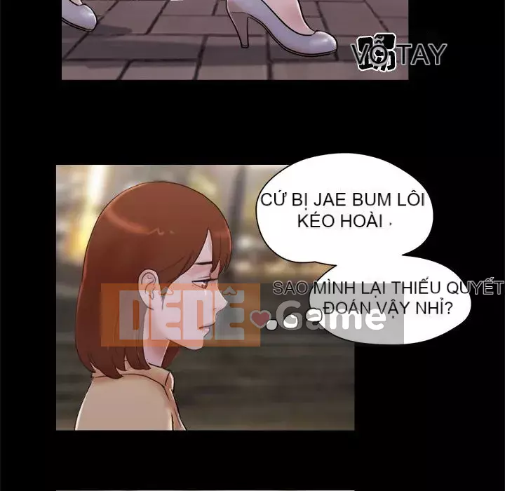 Gặp Cạm Bẫy Chương 1-34