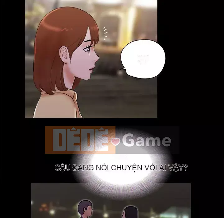 Gặp Cạm Bẫy Chương 1-34