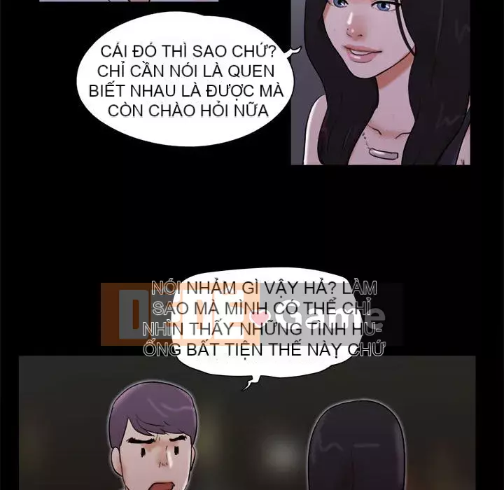 Gặp Cạm Bẫy Chương 1-34