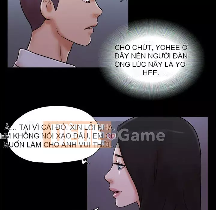 Gặp Cạm Bẫy Chương 1-34