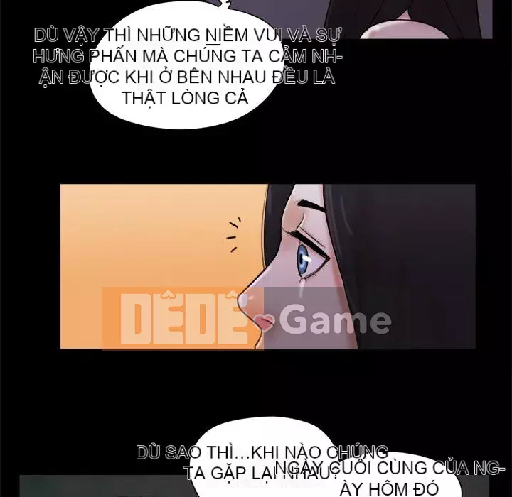 Gặp Cạm Bẫy Chương 1-34