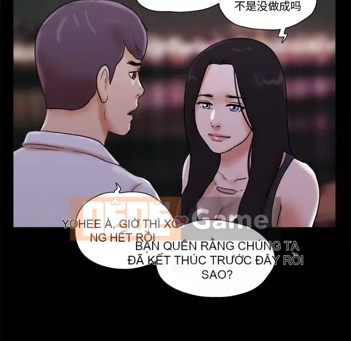 Gặp Cạm Bẫy Chương 1-34