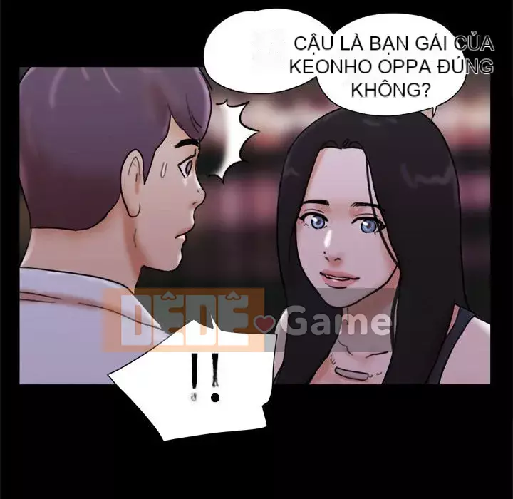 Gặp Cạm Bẫy Chương 1-34