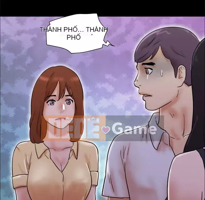 Gặp Cạm Bẫy Chương 1-34