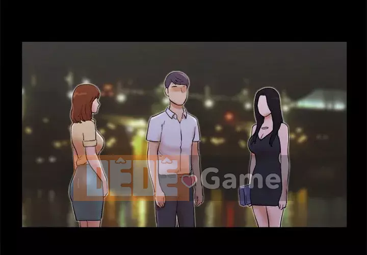 Gặp Cạm Bẫy Chương 1-34