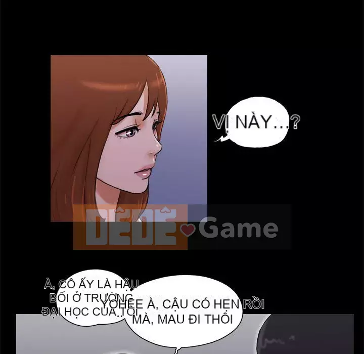 Gặp Cạm Bẫy Chương 1-34