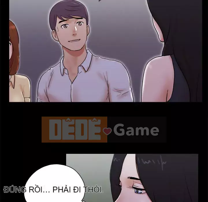 Gặp Cạm Bẫy Chương 1-34