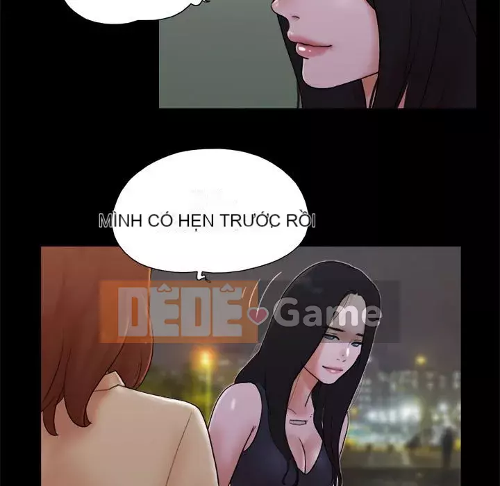 Gặp Cạm Bẫy Chương 1-34