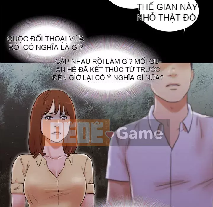 Gặp Cạm Bẫy Chương 1-34