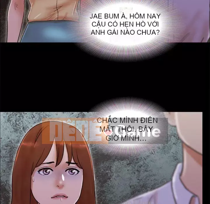 Gặp Cạm Bẫy Chương 1-34