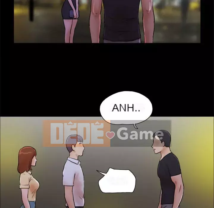 Gặp Cạm Bẫy Chương 1-34