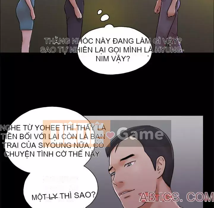 Gặp Cạm Bẫy Chương 1-34