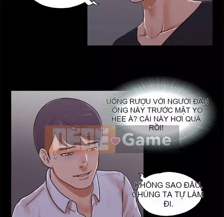 Gặp Cạm Bẫy Chương 1-34