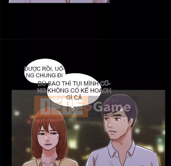 Gặp Cạm Bẫy Chương 1-34