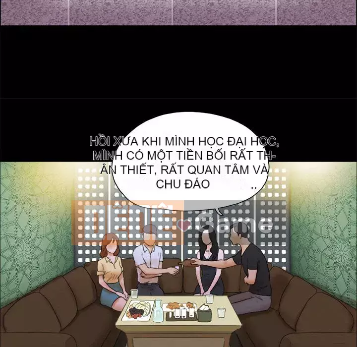 Gặp Cạm Bẫy Chương 1-34