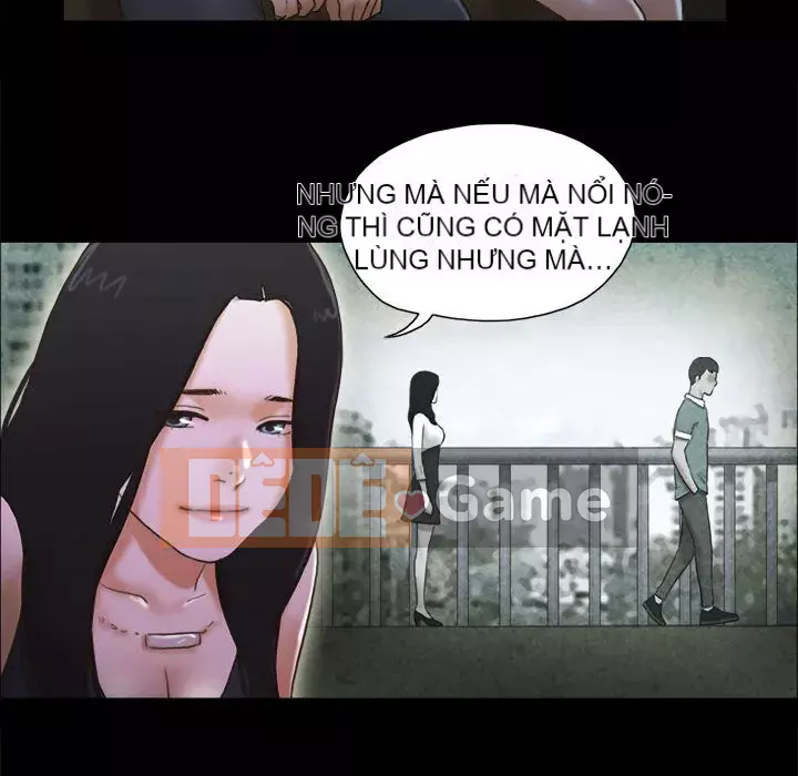 Gặp Cạm Bẫy Chương 1-34