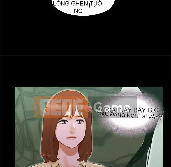 Gặp Cạm Bẫy Chương 1-34