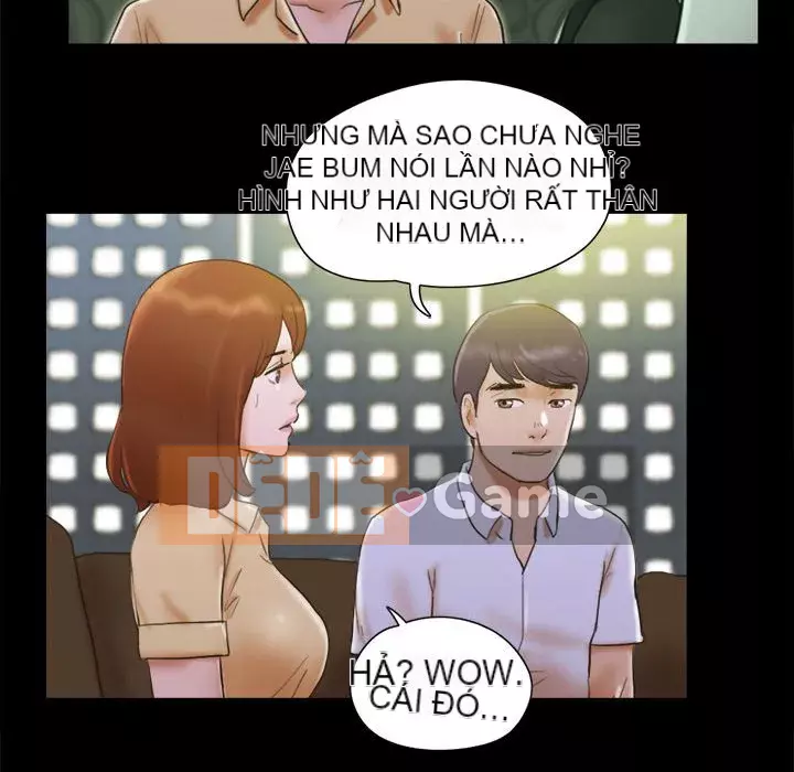 Gặp Cạm Bẫy Chương 1-34