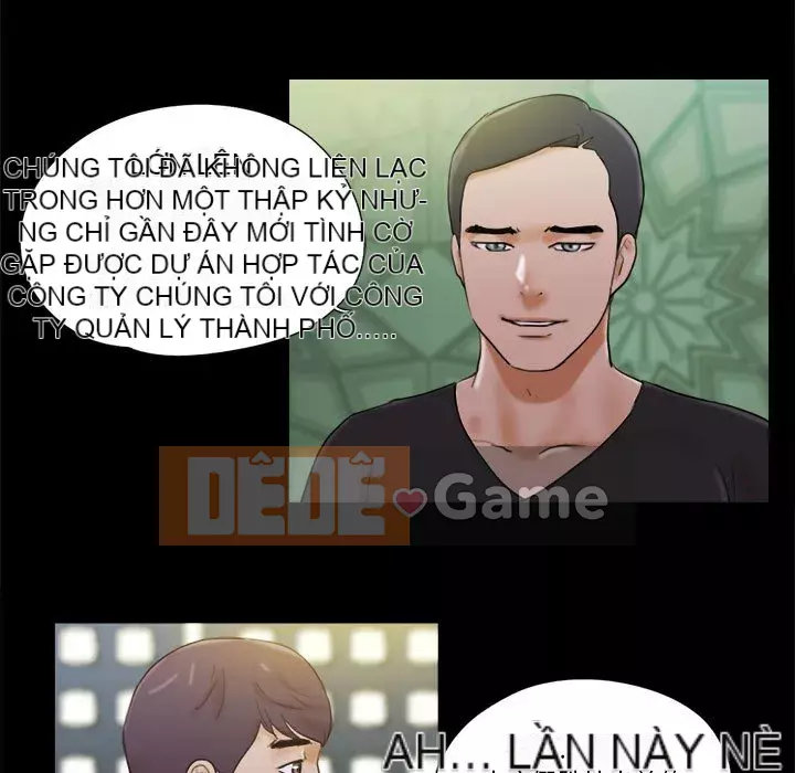 Gặp Cạm Bẫy Chương 1-34